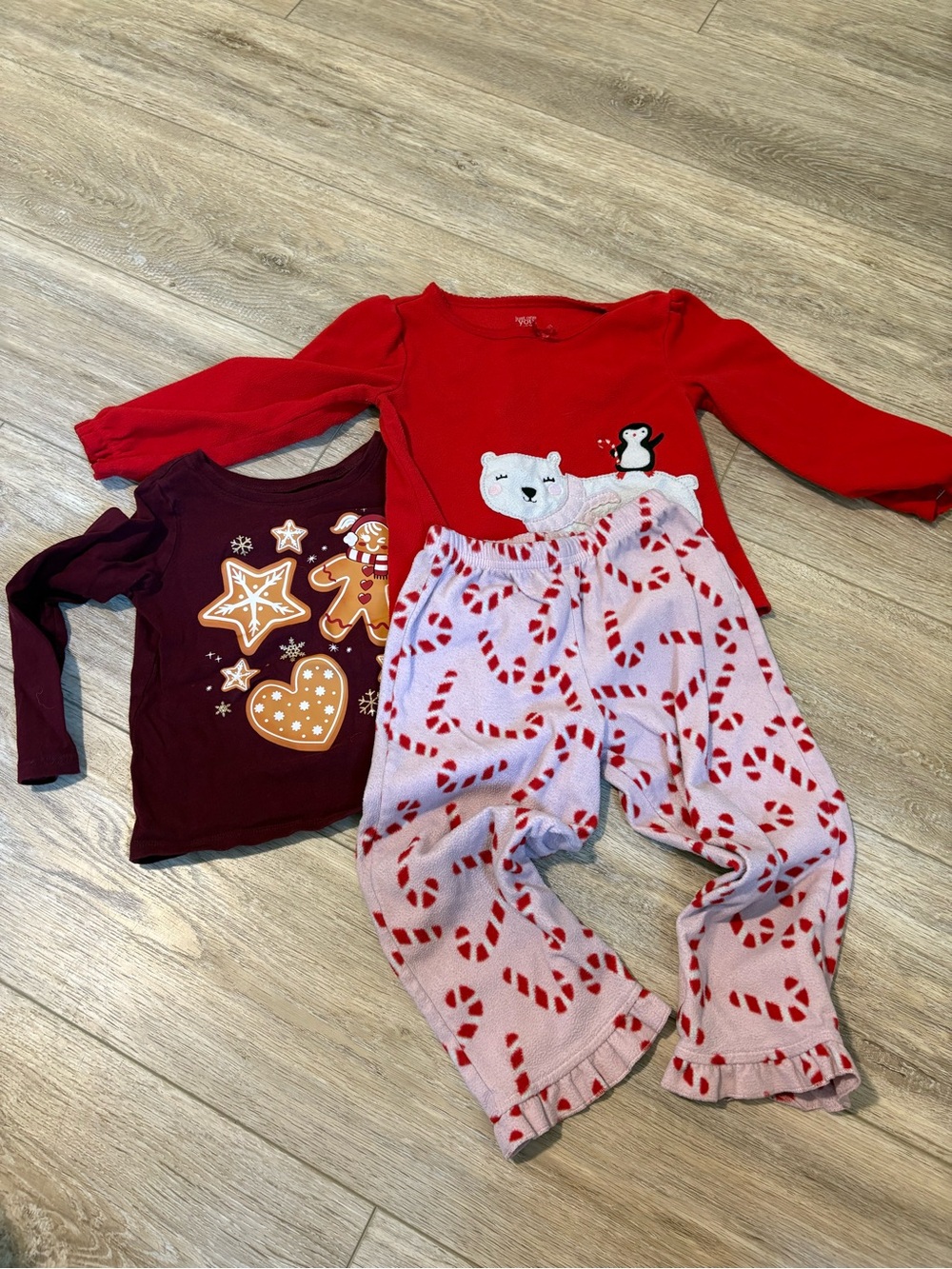Christmas/Winter Bundle/Lot